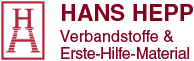 Logo HANS HEPP