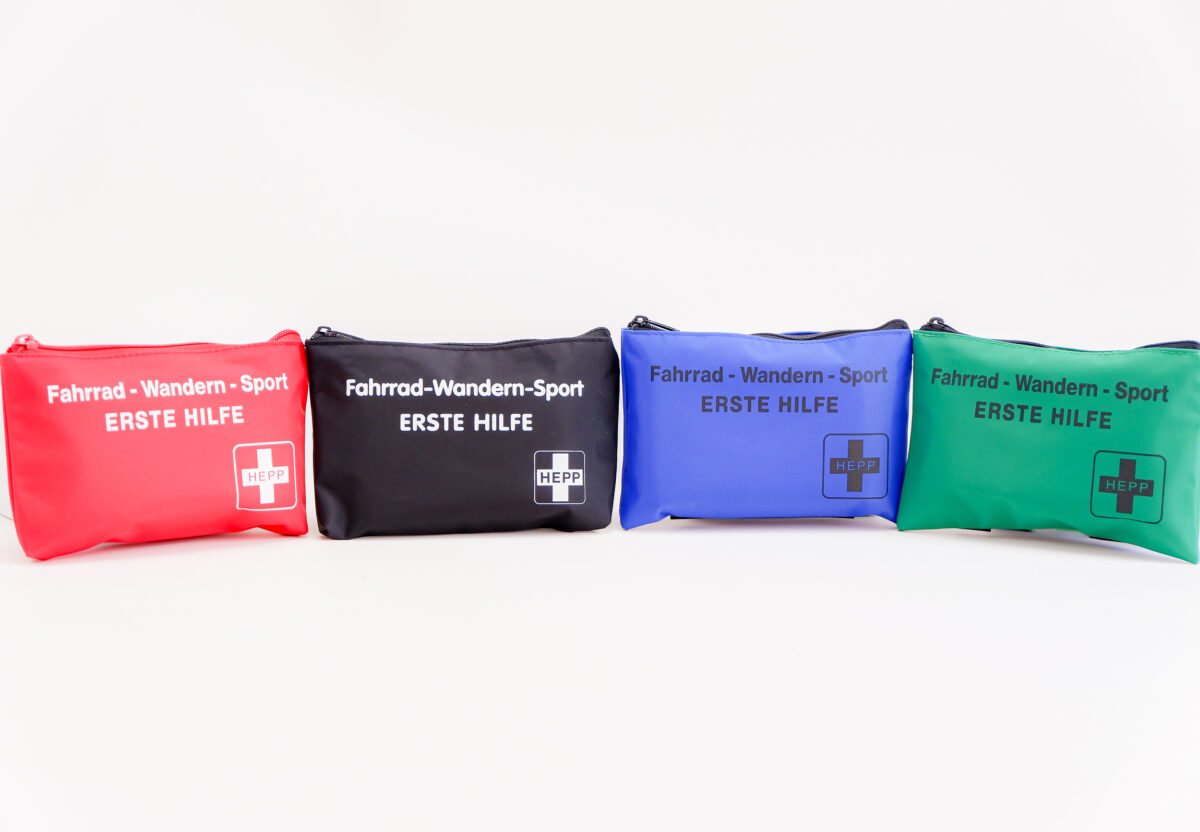 First aid handy bag  Cycling/Hiking/Sports - Image 6