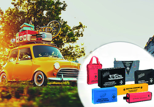 ÖNORM KFZ und Kraftrad V5101 und V5100