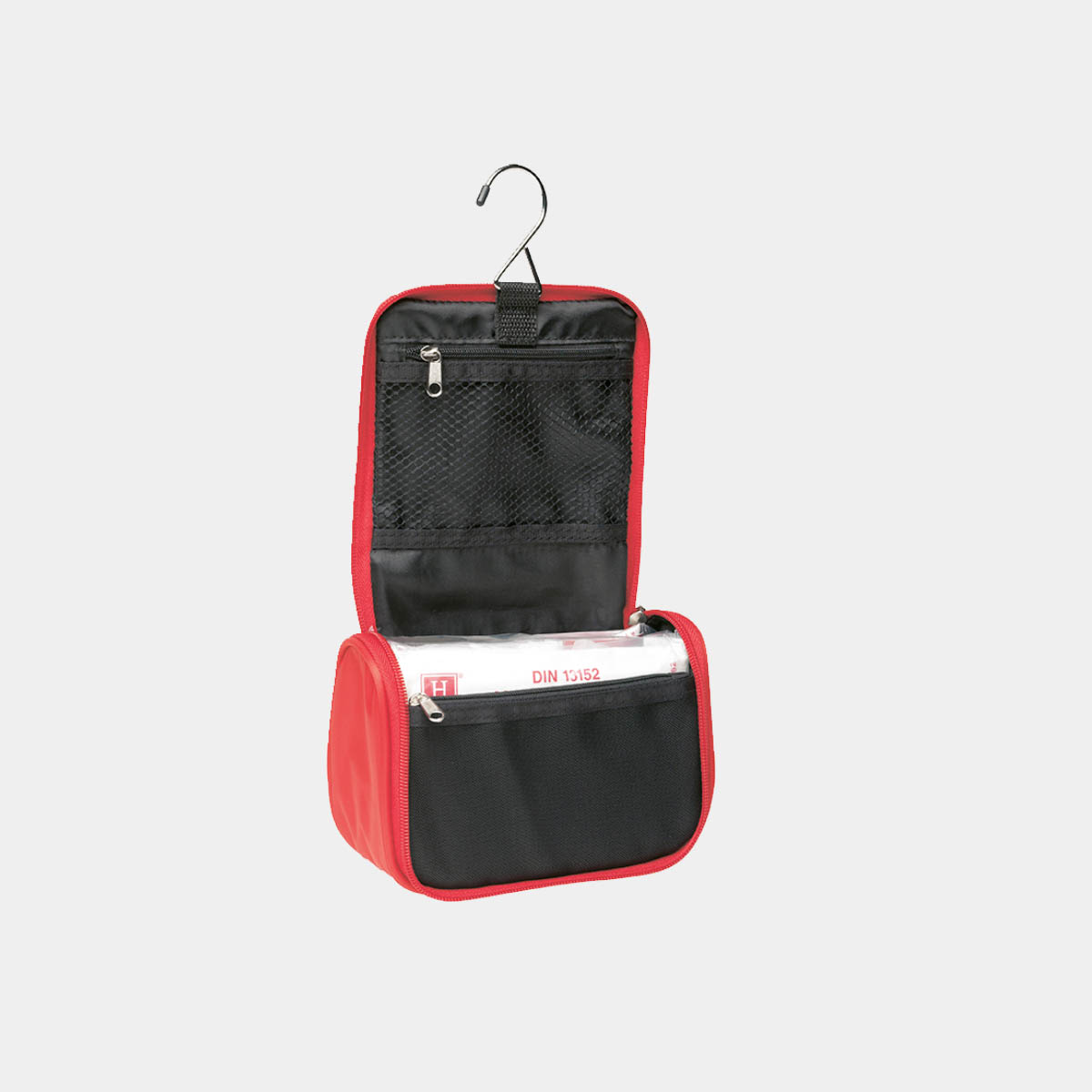 «Bolsa de viaje» de primeros auxilios - Imagen 2