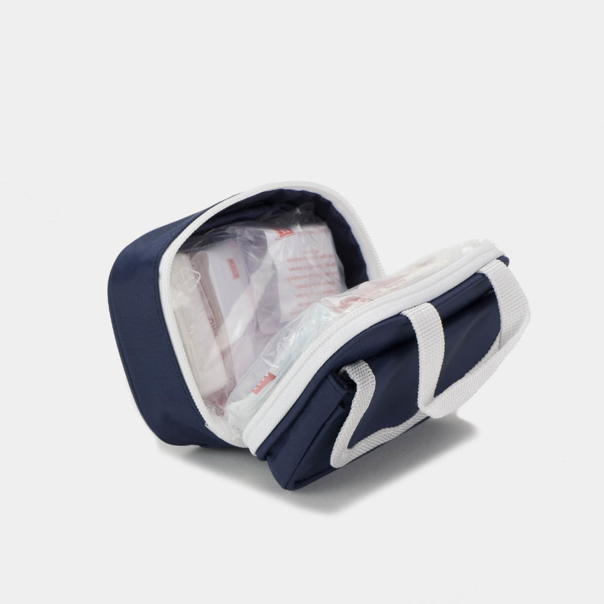 Henkelverbandtasche – Bild 2