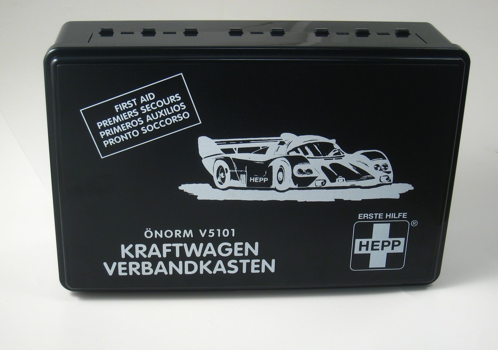 Art. 16965 KFZ-Kasten ÖNorm V5101