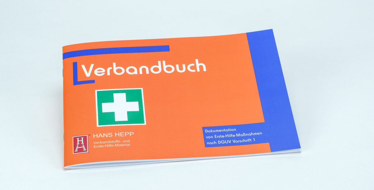 Art 94951 Verbandbuch